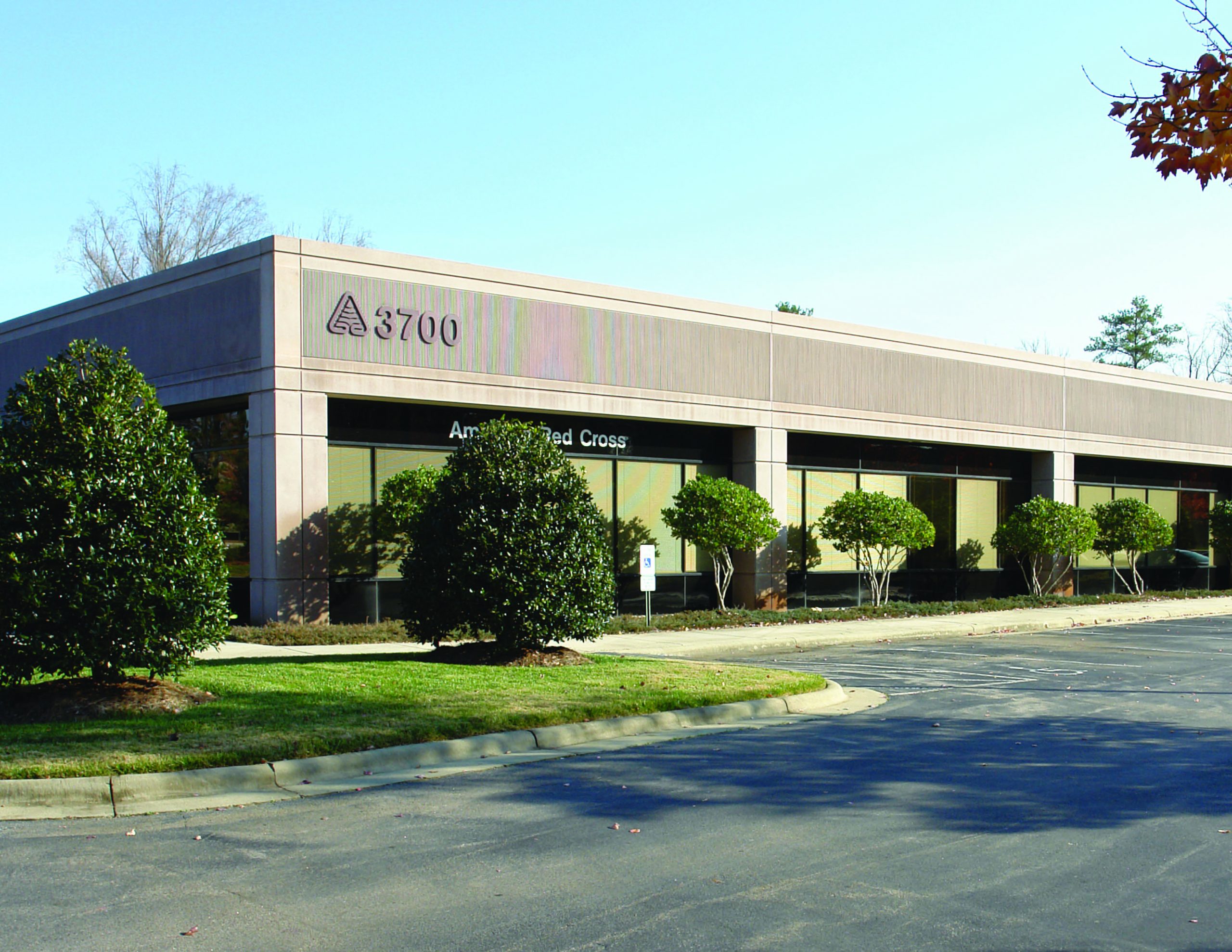 Featured Properties Cary Economic Development